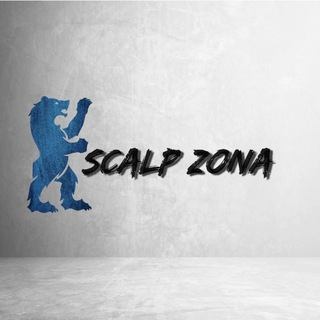 Telegram profile photo for scalp zona