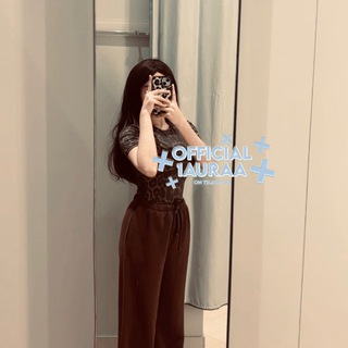 Telegram profile photo for LAURA X INDOSULTAN