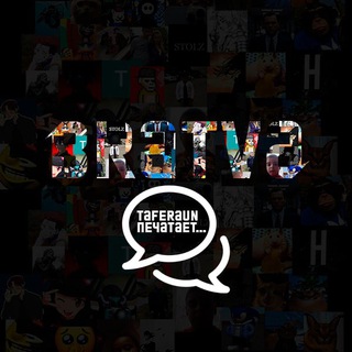Telegram profile photo for info