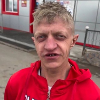 Telegram profile photo for Саня белый Василич
