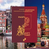 Telegram profile photo for Загран за гранью🇳🇱