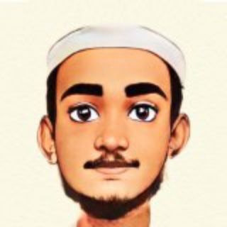 Telegram profile photo for ๐๐๐๐๐ ๐๐๐๐๐๐๐ ๐๐๐ง๐ฉ