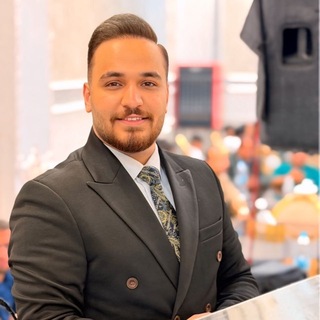 Telegram profile photo for کانال عباس عباسی🎙️