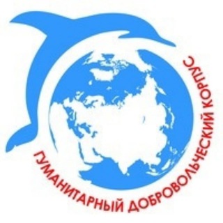 Telegram profile photo for ГДК ЯНАО