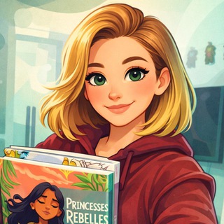 Telegram profile photo for Соня красит ✨
