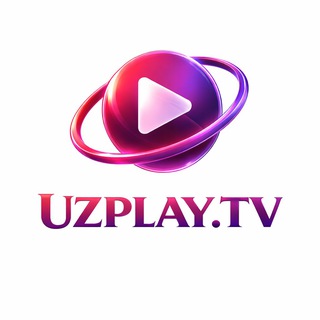 Telegram profile photo for UZPLAY.TV | MAVLONO JALOLIDDIN RUMIY