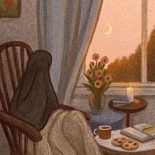 Telegram profile photo for ~بانوی بهشتی~