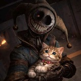 Telegram profile photo for Джамал фигакович