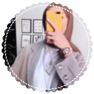 Telegram profile photo for لـَ ممـروشـهـہٰ🤎❕.