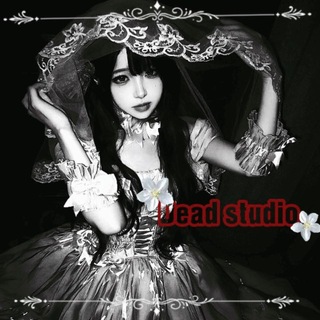 Telegram profile photo for Dead Studio