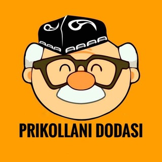 Telegram profile photo for ๐ PRIKOLLANI DODASI ๐ฅ