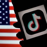 Telegram profile photo for TikTok 🇱🇷