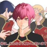 Telegram profile photo for Daily Kurokaisagi <3