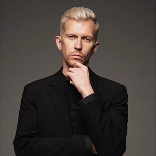 Telegram profile photo for Орлов, который за кадром