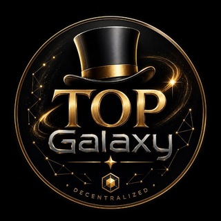 Telegram profile photo for Top 🎩 Galaxy INDIA