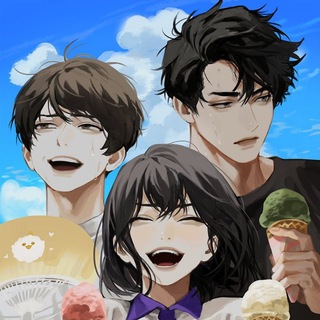 Telegram profile photo for Merch GO