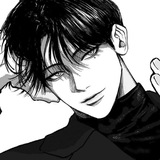 Telegram profile photo for ъ