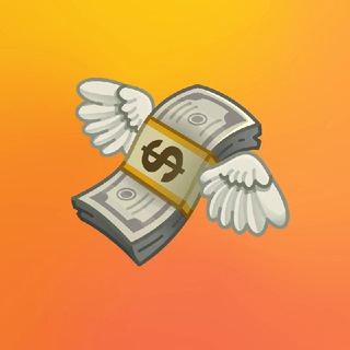Telegram profile photo for Монета с нуля