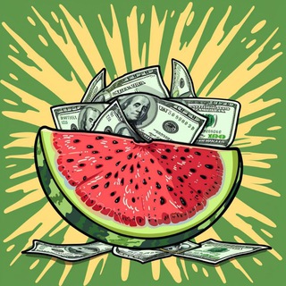 Telegram profile photo for РАЗДАЧА/ПРОДАЖА АРБУЗОВ