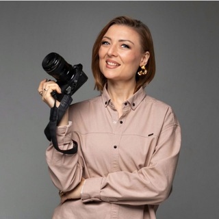 Telegram profile photo for Ирина Бондарева. Чувственный Бизнес Фотограф/Видеограф Сочи/Москва