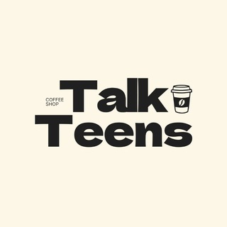 Telegram profile photo for 𝓣alkteens: disband.