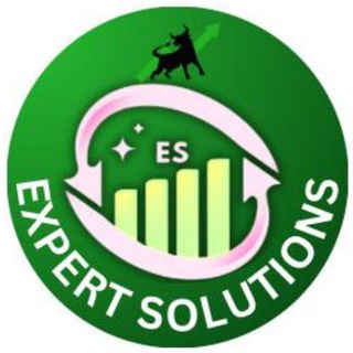 Telegram profile photo for Official Expert Solutions