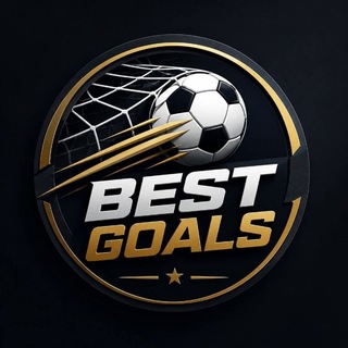 Telegram profile photo for BEST GOALS