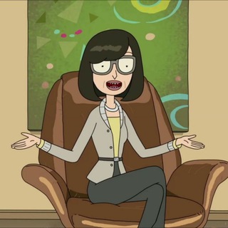 Telegram profile photo for Маша does therapy