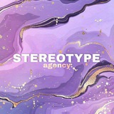 Telegram profile photo for STEREOTYPE HELP
