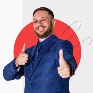 Telegram profile photo for 🚀 Фабио Де Лука - AI агентство