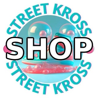 Telegram profile photo for Street Kross Shop