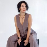 Telegram profile photo for ДНЕВНИК 📓 КИНЕЗИОЛОГА