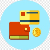 Telegram profile photo for Подарки на Карту - канал Вячеслава Вопилкина