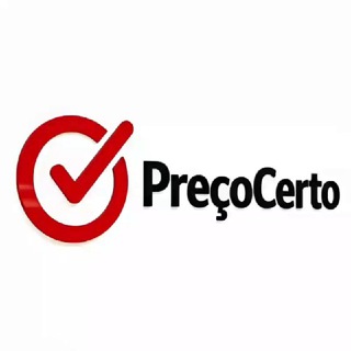 Telegram profile photo for ️ PreçoCerto