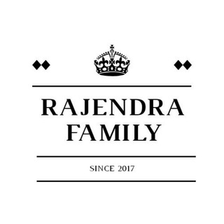 Telegram profile photo for RAJENDRA FAMS