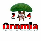 Telegram profile photo for Oromia 24