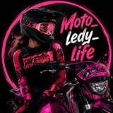 Telegram profile photo for 🩷Moto_ledy_life🩷
