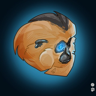Telegram profile photo for ARL Mammalia