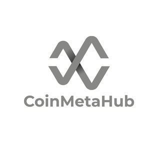 Telegram profile photo for CoinMetaHub