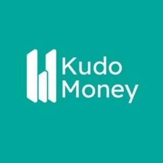Telegram profile photo for Kudo.Money