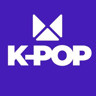 Telegram profile photo for МУЗ | K-POP