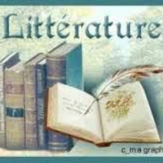 Telegram profile photo for Culture, littérature et livres