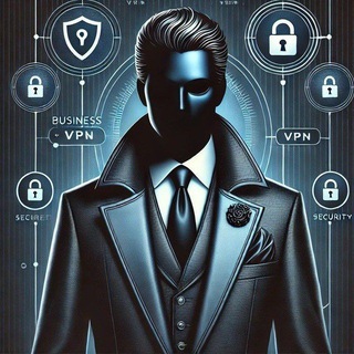 Telegram profile photo for Пожалуй лучший ВПН