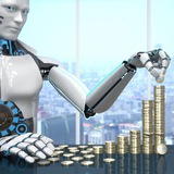 Telegram profile photo for Новости технологий 🤖