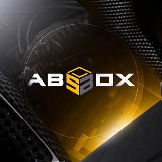 Telegram profile photo for ABS_BOX