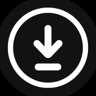 Telegram profile photo for Video Saqla bot | orginal