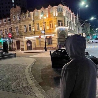 Telegram profile photo for Аудио ¹