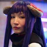 Telegram profile photo for Soshik - это Сошик | cosplay🌸