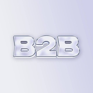 Telegram profile photo for BACK2BACK