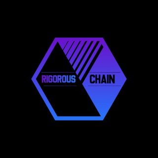 Telegram profile photo for RIGOROUS CHAIN || $RGS